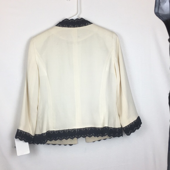 DONCASTER Jacket - Picture 2 of 7